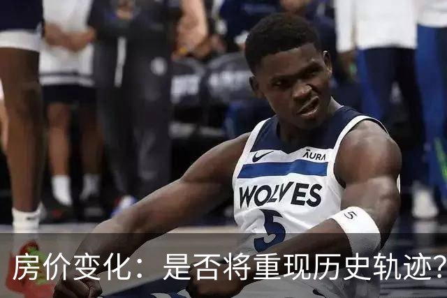 房价变化：是否将重现历史轨迹？